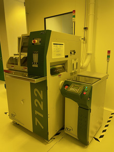 ADT 7122 dicer